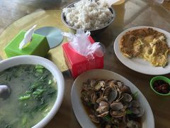-乡味海鲜农家菜·巽寮土窑鸡(地道美食店)