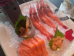 -花潮料理艺食馆(SM新生活广场店)
