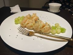 -甄御•海鲜新青岛菜(麦岛店)