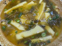 -小辣椒·川菜馆·羌家铜锅土火锅(茂县店)