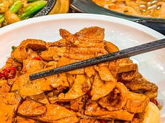 -李师傅脆肚(梅林店)