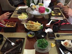 -简家·海鲜盛宴(下沙店)