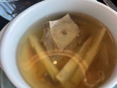 -环球港凯悦 · 享悦中餐厅