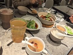 -留半山·香港食堂(啦啦宝都店)