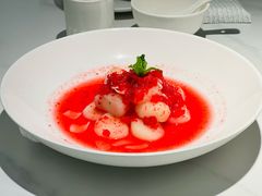 -羲和雅苑•北京烤鸭(国贸商城店)