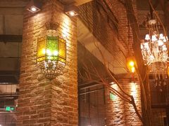 大堂-漫咖啡(奥体店)