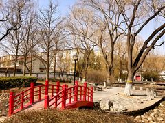 -玲珑塔公园