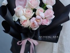 -花未央花店·WEYOUNG