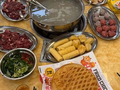 -五洞大众牛餐馆(番禺分店)