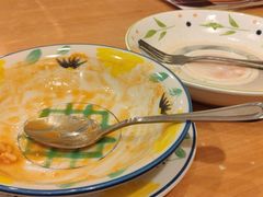 -萨莉亚意式餐厅(新洲家乐福店)