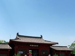 -赵州桥景区