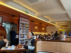 -峨嵋酒家(地安门店)