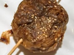-丁卯•铜锅涮肉(工体店)