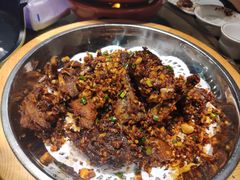 -田趣园长沙菜(天安云谷店)