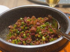 -味莊·青岛菜(云霄路店)