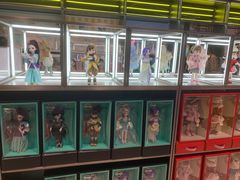 -TOP TOY(新南凯德广场店)