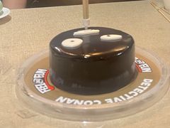 -DQ·蛋糕·冰淇淋(虹口龙之梦店)