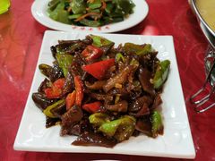 -西塔大冷面(市府大路店)