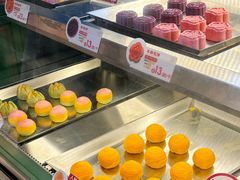 -良枫友信(陈家祠店)