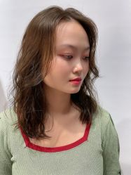 -HairCode芭曲发型