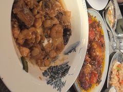 -会宾园·云山宴中餐