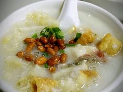 -黄埔古港