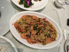 -大东海海鲜酒楼(渔人码头总店)