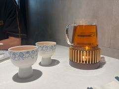 -金成潮菜博物馆(海珠湿地店)
