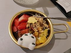 -川成元·麻辣香锅(凯德MALL西直门店)