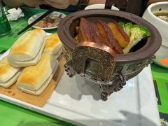 -令氏家外家岐山面(火炬路店)
