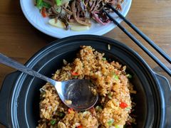 -88号小吃店·经典云南菜·地道纳西美食