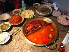 -小龙坎火锅(湖滨银泰in77店)