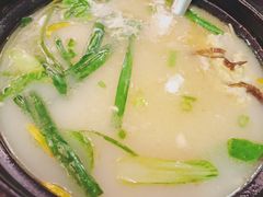 -云海肴·汽锅鸡·云南菜(美罗城店)