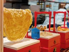 -燕郊烧鸽子(酷车小镇店)