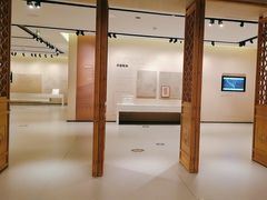 -南京市规划建设展览馆