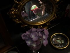 -花·fleur古董西餐厅(西城夜未央店)
