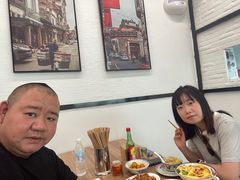 -龍囍粤·顺德小吃·煲仔饭(安定门店)