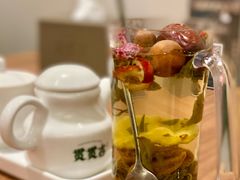 八宝茶-贯贯吉·清真餐厅(浙江中路店)