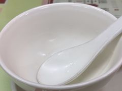 -香港華心糖水鋪(南西总店)