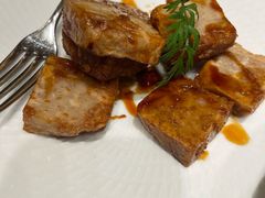 -扬州香格里拉·香宫中餐厅
