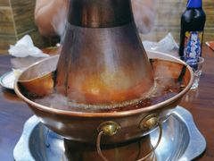 -津门老羊家·铜锅涮羊肉·烧烤(科技园店)