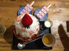 -WONDER ICE 萬得冰田(建設路总店)