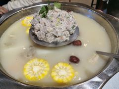 -邑家人·山水四合院