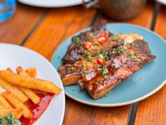 -THE CANNERY&JUJU 新鲜海鲜·牛排美食酒廊