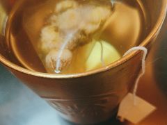 -探鱼·鲜青椒爽麻烤鱼(虎门天虹店)