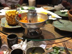 -喜越泰莱·泰越料理(海逸新天地店)