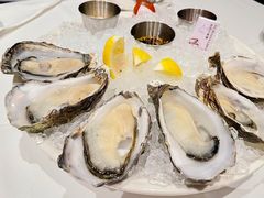 -MORTON'S 莫尔顿牛排坊(北京丽晶酒店)