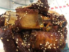 -嘉州九妹凤爪(乐山总店)