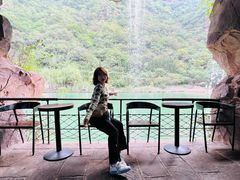 -河南宝泉旅游区