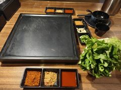 -山居屋炭火烧肉(厚街万达店)